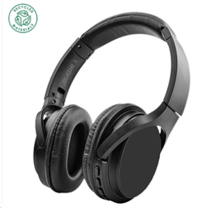 CASQUE ECO SANS FIL BLUETOOTH