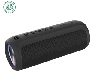 ENCEINTE ECO BLUETOOTH 10W