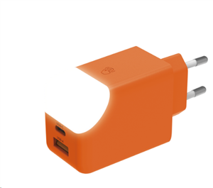 CHARGEUR SECTEUR USB 65W POUR CHARGE RAPIDE